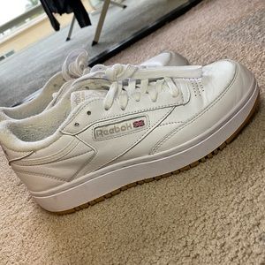 Reebok Club C Double Sneaker